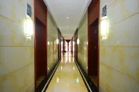 Fengxian Aijia Express Hotel - 2-نجوم