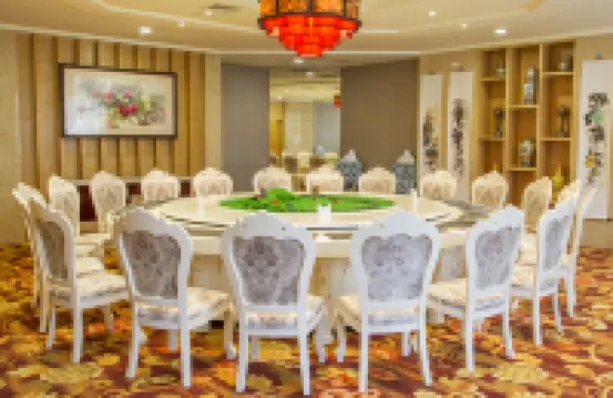 Dachang International Hotel (Taiyuan South Station Nanzhonghuan Street)