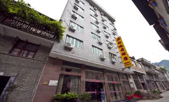 Yuanjing Hotel
