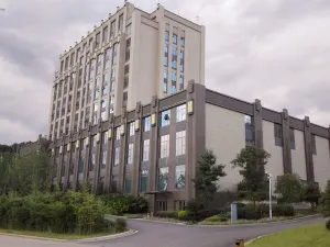 Shansong Hotel Shunchang