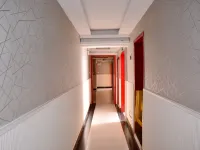 Xingyuan Hotel Hotels in Fang County