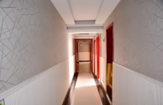 Xingyuan Hotel