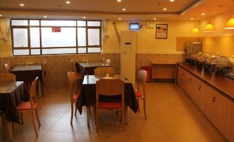 Pebble Motel (Nansha Dagang Branch)