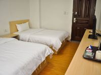 广州双沙酒店公寓 - 标准双床房
