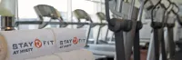 Hyatt Place UC Davis - Gym