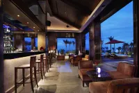 Hainan Narada Resort & Spa Perfume Bay - bar