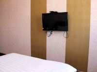 龙口源和商务宾馆 - 标准大床房