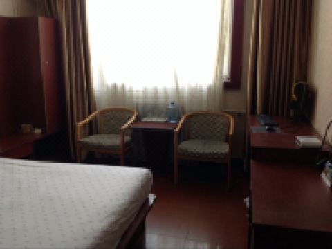 咸阳恒盛宾馆 - 大床房