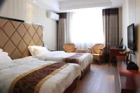 Ruili Tianhong Hotel