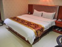 广州香之恋酒店 - 标准大床房