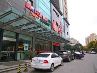 莫泰168(上海虹井路店) - 酒店外部