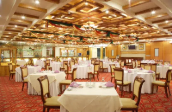 Donsheng Hotel