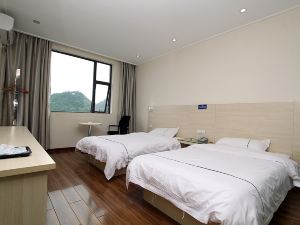 Grand Hyatt Hotel (Guilin University of Technology)