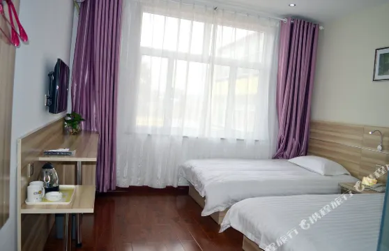 雅客e家（趙縣永通路店）