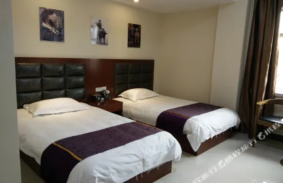 永昌思家公寓酒店