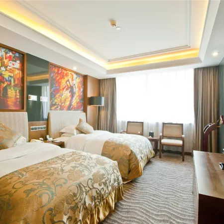 Taoranju Hotel
