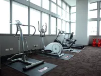 Hotel Intrendy - Gym