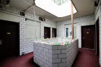Lanzhou Jucheng Hotel - Cho phép mang theo thú cưng