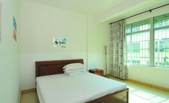 Fuyuan Inn - Housity