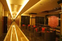Liangdang International Grand Hotel Hôtels à : Liangdang