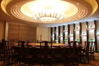 Hotspring Grand Hotel Hotels in Shouguang