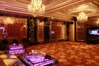 Mingzhu International Hotel Hotels in Putian