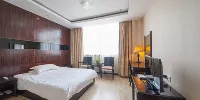 Golden Luck Hotel - Salle De Reine Standard