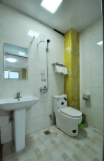 Feixian Mengtai Hotel