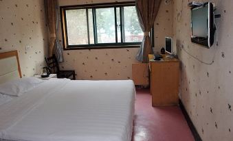 Wanfu Hotel (Tiefosi Road)