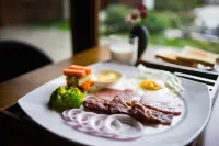 大理瑞庭六居飯店 大理住宿飯店
