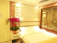 南京沐庭酒店 - 温馨大床房