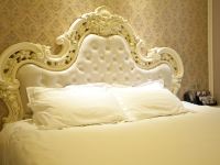 台州爱琴海假日酒店 - 大床房