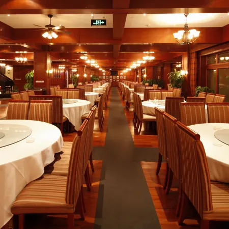 Shahu Resort Hotel