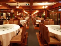 Shahu Resort Hotel - breakfast