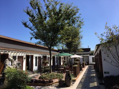 Baodao Crab Farm Villa