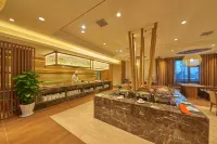 Manju Hotel (Anji Qiming)