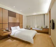 JI Hotel (Taiyuan South Station) Hotels in Taiyuan