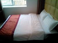 长沙月亮岛家庭旅馆 - 标准大床房