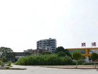 惠州江景商务大酒店 - 酒店附近
