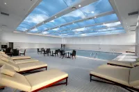 Wanfu International Hotel - Pools