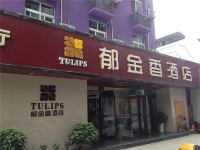 房县郁金香酒店