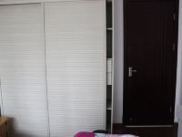 重庆云龙酒店式公寓 - 舒适大床房(公共卫浴)