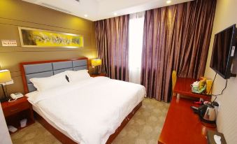 Santai Weixi Hotel