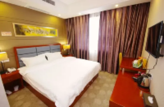 Santai Weixi Hotel