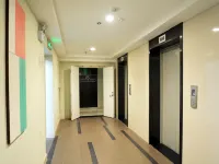 鄭州心之約飯店（七里河地鐵站店） 果树所附近的飯店