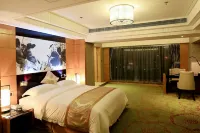 Yandu International Hotel Hotels in Chaoyang