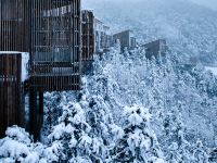 溧阳美岕山野温泉度假村 - 酒店附近