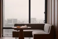 台北マリオットホテル - 5つ星