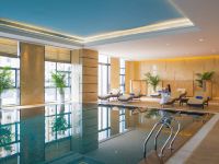 潍坊富力铂尔曼酒店 - 室内游泳池