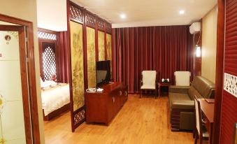 Jiangcheng Lindeng Hotel